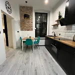 Apartament Zabrska Royal Ii Katowice