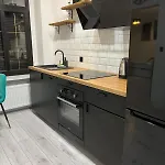 Zabrska Royal Ii Apartament *