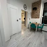 Zabrska Royal Ii Katowice