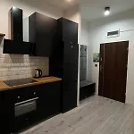 Apartament Zabrska Royal Ii Katowice