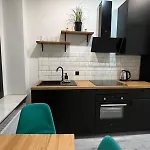 Apartament Zabrska Royal Ii *