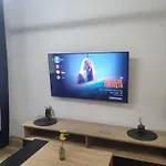 Zabrska Royal Ii Apartament
