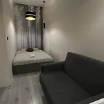 Апартаменты Zabrska Royal Ii *