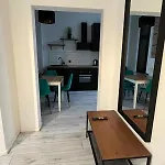 Apartament Zabrska Royal Ii