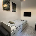 Zabrska Royal Ii * Katowice