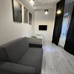 Апартаменты Zabrska Royal Ii *