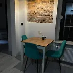 Апартаменты Zabrska Royal Ii Катовице