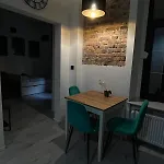 Zabrska Royal Ii Apartament *