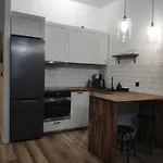 Apartament Zabrska Royal Ii *