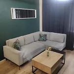 Zabrska Royal Ii Апартаменты *