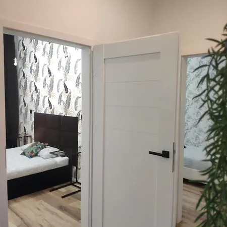 Zabrska Royal Ii Apartament *