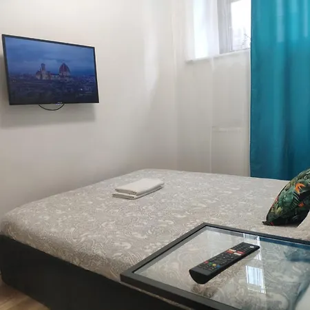 Apartament Zabrska Royal Ii