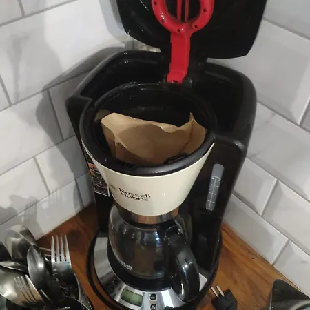 Apartament Zabrska Royal Ii *