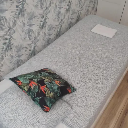 Zabrska Royal Ii Apartament *