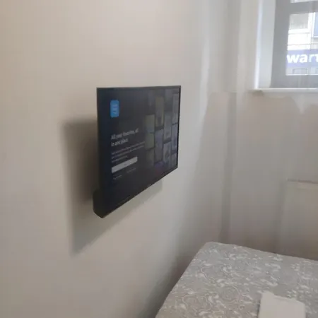 Zabrska Royal Ii Apartament Katowice