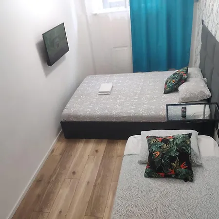 Zabrska Royal Ii Katowice