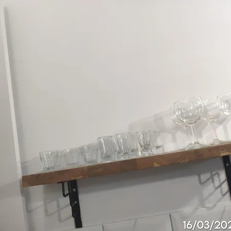 Zabrska Royal Ii Lejlighed *