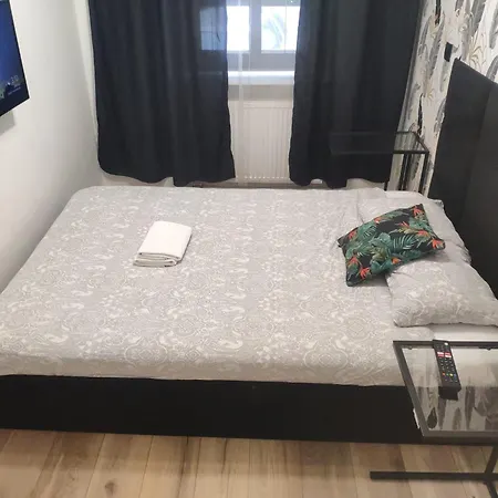 Lejlighed Zabrska Royal Ii *