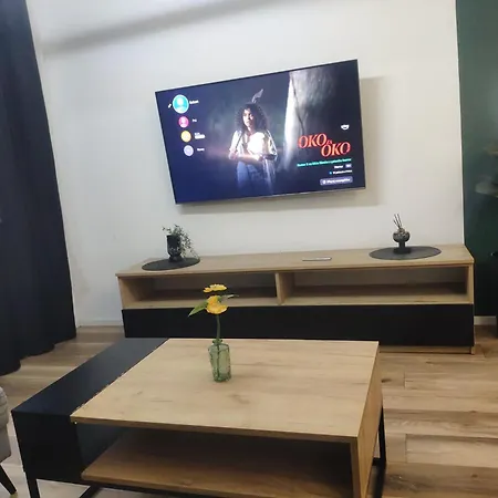 Zabrska Royal Ii Lejlighed Katowice