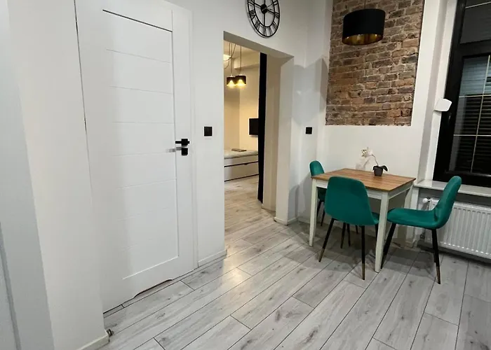 Zabrska Royal Ii Katowice