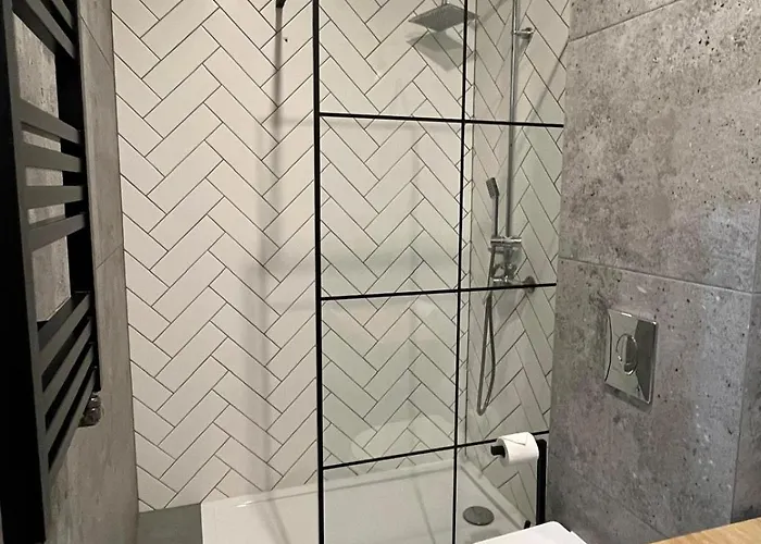 Zabrska Royal Ii Apartament