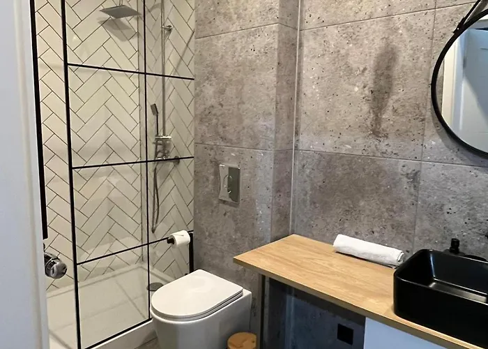 Apartament Zabrska Royal Ii