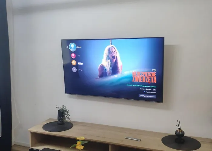 Zabrska Royal Ii Apartament