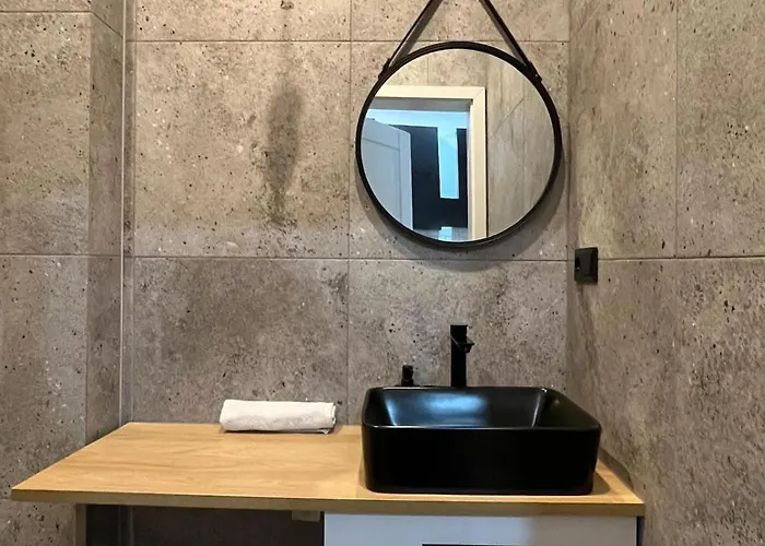 Lejlighed Zabrska Royal Ii *