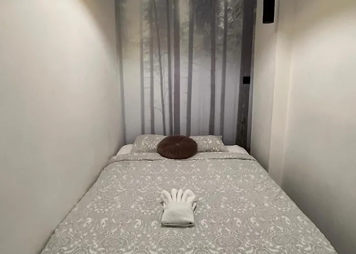 Zabrska Royal Ii Lejlighed Katowice