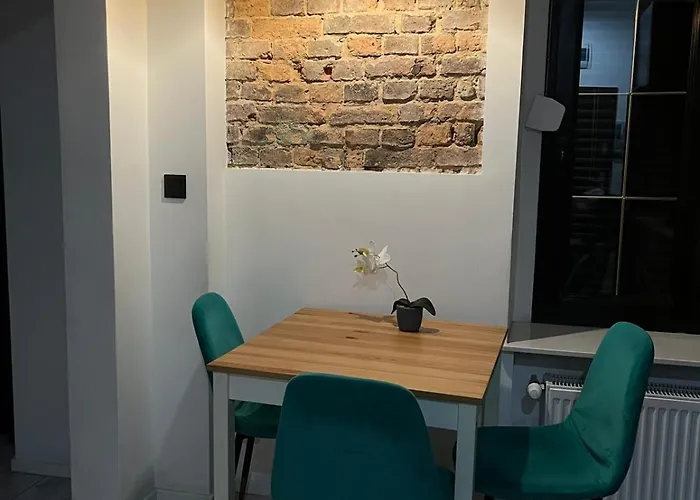 Zabrska Royal Ii Katowice