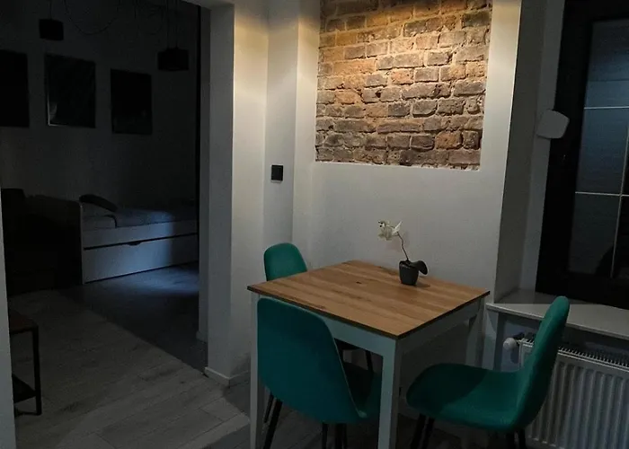 Zabrska Royal Ii Apartament *