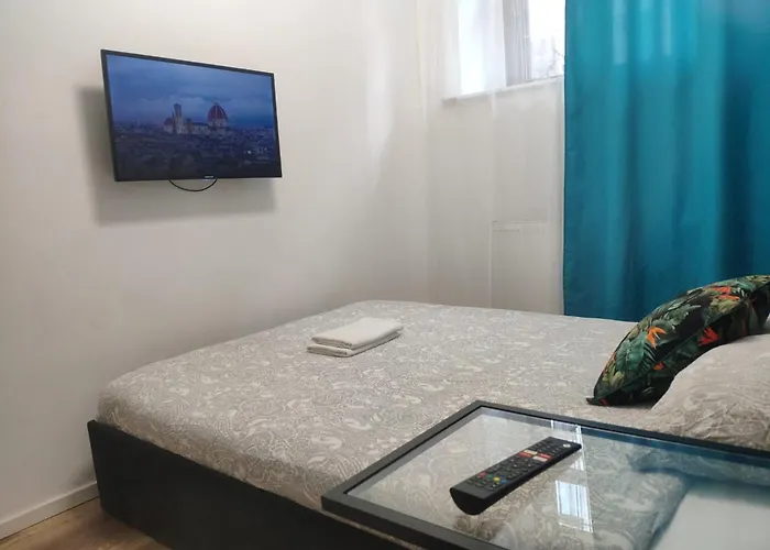 Apartament Zabrska Royal Ii