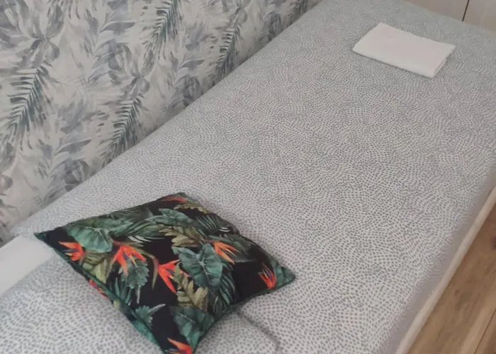 Zabrska Royal Ii Apartament *