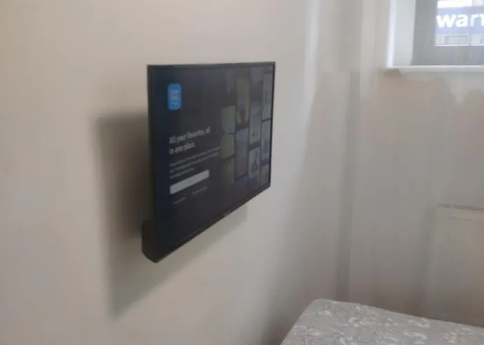 Zabrska Royal Ii Lejlighed Katowice