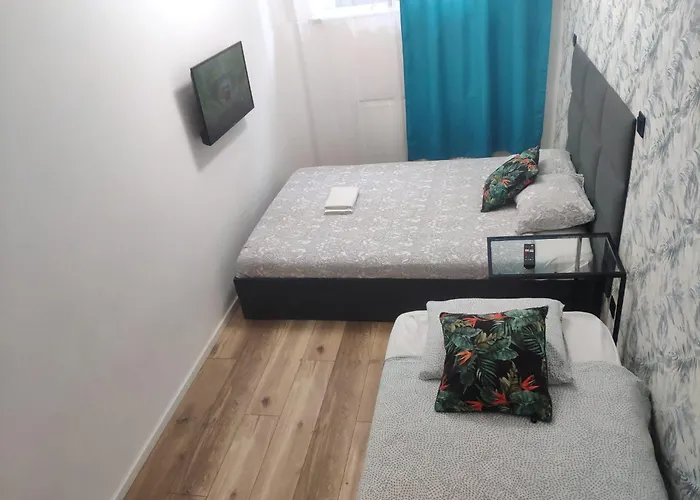 Zabrska Royal Ii Katowice