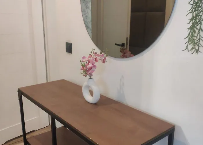 Zabrska Royal Ii Apartament