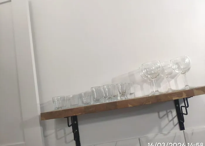 Zabrska Royal Ii Lejlighed *