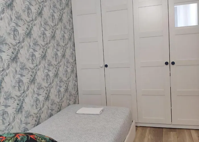 Zabrska Royal Ii Apartament Katowice