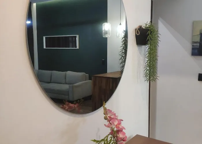 Zabrska Royal Ii Apartament Katowice