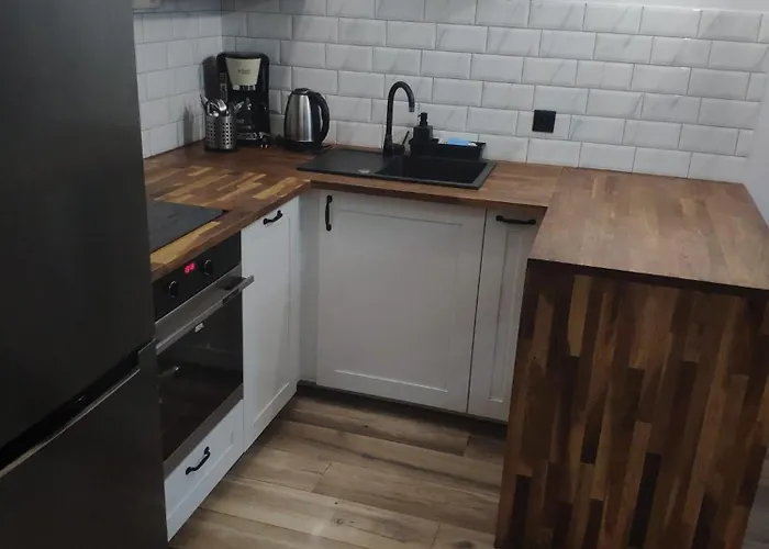 Zabrska Royal Ii Apartament